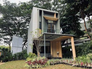 Strategis dan Fasilitas Lengkap, Intip 7 Tips Miliki Rumah di BSD