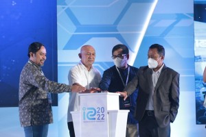 Dibuka Menteri Koperasi dan UKM, IDC 2022 Harap Industri Media Makin Sehat