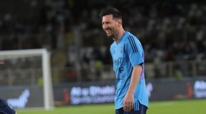 LIVE STREAMING Argentina vs Arab Saudi: Cuaca Panas Bisa Jadi Penghalang Messi Dkk