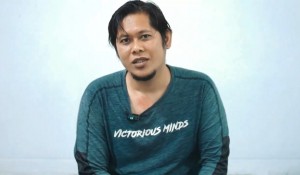 Berawal dari Pura-pura, Dedi Ibrahim Kini Nyaman jadi Muslim