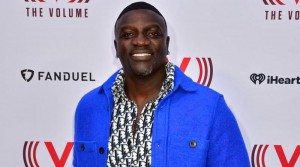 Akon: Agamaku Kunci Kesuksesanku