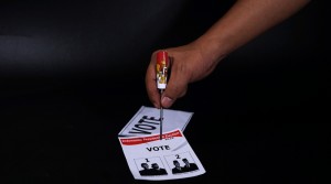 Jokowi Ingatkan Capres dan Cawapres Tak Politisasi SARA