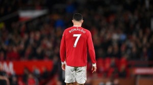 Manchester United dan Cristiano Ronaldo Resmi Berpisah