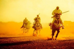 Flanking Manuver, Taktik Khalid bin Walid yang Dipakai Timnas Arab Saudi