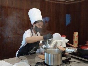 MLA Gelar Kompetisi Mengolah Daging Australia untuk Chef Muda dan Profesional