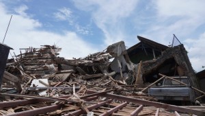Gempa Susulan Terus Terjadi di Cianjur, Warga di Lereng Curam Perlu Dievakuasi