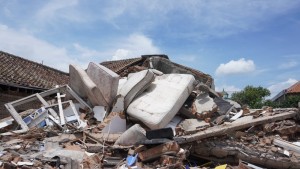 Korban Meninggal Dunia Akibat Gempa Cianjur Capai 271 Jiwa