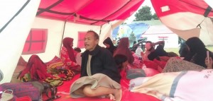 Banyak Warga Belum Terima Bantuan, Ini Janji Bupati Cianjur