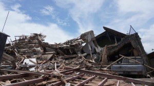 Dampak Gempa Cianjur Sangat Parah Sebab Episentrum Dekat Pemukiman Warga