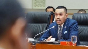 Legislator: Restorative Justice Hasilkan Keadilan Solutif dan Berimbang