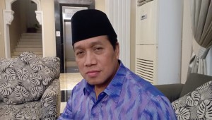 Sekjen DMI: Masjid Harus Inklusif, Bukan Tempat Gesekan Antargolongan