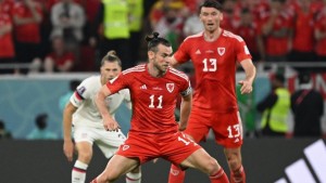 Wales versus Iran Jadi Pertandingan Krusial untuk Lolos Fase Grup