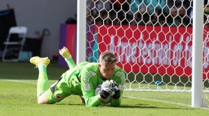 Wales vs Iran Masih Imbang Tanpa Gol di Babak Pertama