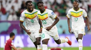 Bekuk Qatar 3-1, Senegal Jaga Asa Lolos ke Babak 16 Besar