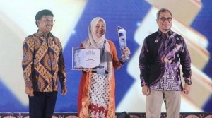 Pemprov DKI Jakarta Kembali Meraih Juara Umum Anugerah Media Humas 2022