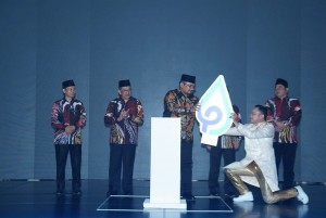 Sajikan Layanan Pendidikan dan Keagamaan, Kemenag Rilis Pusaka Super Apps