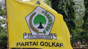 Kosgoro 57 Jadikan Jawa Barat Lumbung Suara Golkar