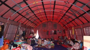 4 Cara Membantu Anak-anak Pulih dari Trauma Pascabencana