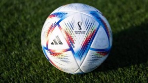 Bola Resmi Piala Dunia 2022 Buatan Madiun, Dipuji Pakar Fisika AS