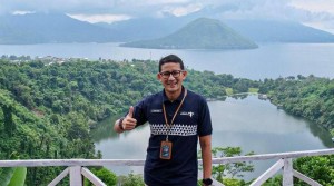 Melihat Keindahan Pulau Maitara dengan Daya Tarik Wisata Ikonik