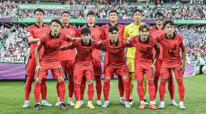 Susunan Pemain Korea Selatan vs Ghana: Sama-sama Butuh Kemenangan untuk 16 Besar