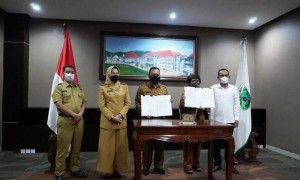 Museum HAM Omah Munir Sebagai Media Pembelajaran bagi Generasi Muda