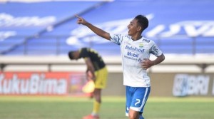 Liga 1 Memakai Sistem Bubble, Kemenpora Sebut Pemain Butuh Iklim Kompetisi
