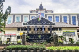 Sahkan Perkawinan Beda Agama, PN Tangerang Dinilai Tabrak Fatwa MUI