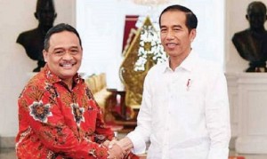 Pengamat: Jokowi Harus Tegur Keras Kepala BP2MI yang Minta Izin Tempur