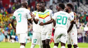 Jelang Ekuador vs Senegal, Saling Sikut Demi Tiket 16 Besar