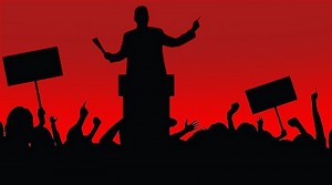 Gus Yaqut: Politik Identitas Bahayakan Keutuhan Bangsa