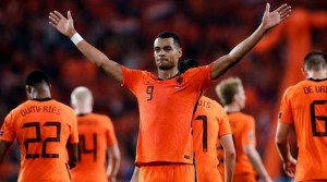 Daftar Top Skor Piala Dunia 2022: Cody Gakpo Saingi Mbappe