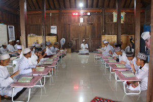 6 Rekomendasi Majelis Masyayikh Pesantren, Dorong Mutu Pendidikan