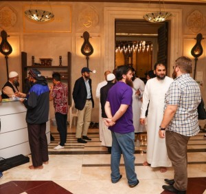 Sepak Bola Bisa Sebarkan Nilai-Nilai Ajaran Islam