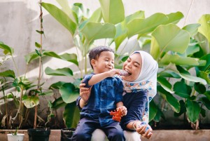 7 Cara Anak Tumbuh Bahagia, Nomor 1 Bersikap Egois