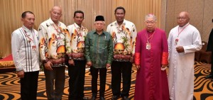 Pemerintah Berupaya Ciptakan Ketahanan Pangan Nasional di Wilayah Timur Indonesia