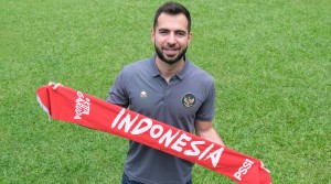 Perpindahan Federasi Direstui FIFA, Jordi Amat Siap Bela Timnas Indonesia