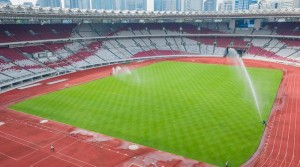 FIFA Larang Penggunaan SUGBK untuk Gelar Konser