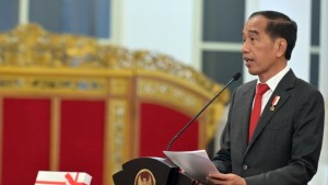 Jokowi Imbau Instansi Pemerintah Miliki Sense of Crisis Hadapi Krisis Ekonomi