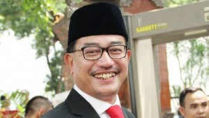 Innalillahi, Politisi Ferry Mursyidan Baldan Meninggal Dunia