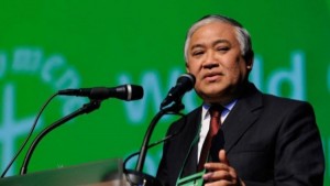 Populasi Muslim Meningkat, Din Syamsuddin Ungkap Geliat Dakwah di Barat