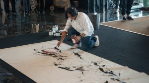 Raul Renanda Tampilkan Bakat Secara Live dengan Lantunan Piano Truedy