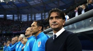 Jelang Jepang vs Kroasia, Zlatko Dalic Ogah Remehkan Samurai Biru