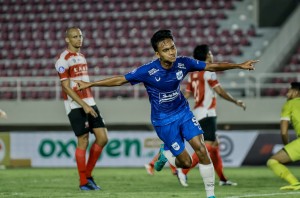 PSIS Kalahkan Madura United 3-0, Pencetak Gol Terakhir Jadi Sorotan