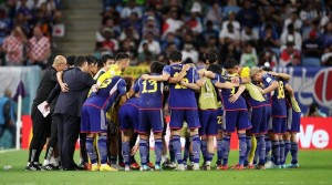 Kroasia Pulangkan Jepang Lewat Drama Adu Penalti