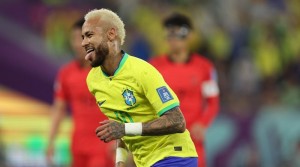 Kalahkan Korea Selatan, Brasil Jumpa Kroasia di Perempatfinal