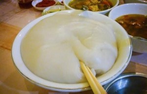 Lezatnya Citarasa Sinonggi, Kuliner Tradisional Khas Suku Tolaki