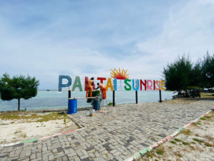 Pemkab Kepulauan Seribu Promosikan Wisata Lewat Ajang Travel Fair