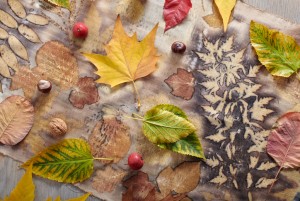 Mengenal Ecoprint, Teknik Cetak Kain dengan Hasil Unik dan Otentik