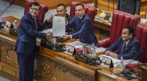 Pakar Hukum: Tak Ada Prinsip Baru di UU KUHP, Malah Bawa Mundur Demokrasi